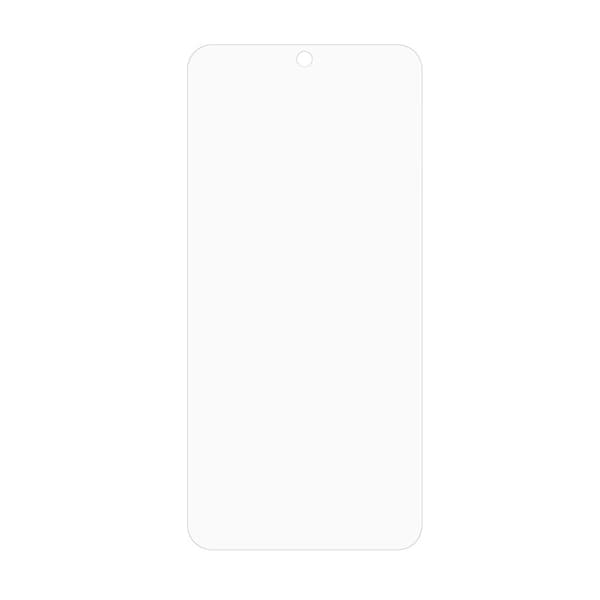 Erittäin kirkas Samsung Galaxy S23 FE näytönsuojus Transparent