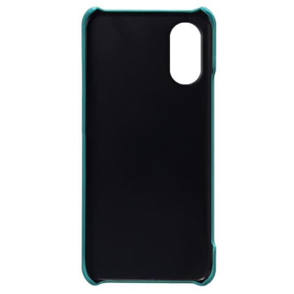 Prestige Suojakotelo Sony Xperia 5 V - Vihreä Green