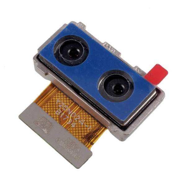 Huawei Mate 9 iso takakameramoduuli Blue