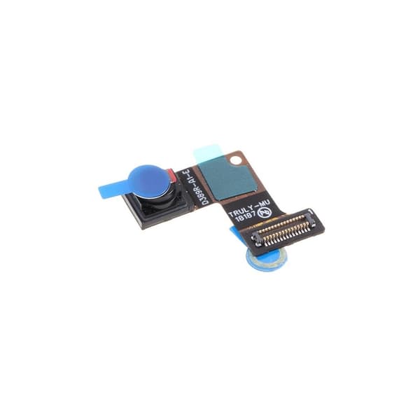 Nokia 7.1 OEM frontkamera modul del Black