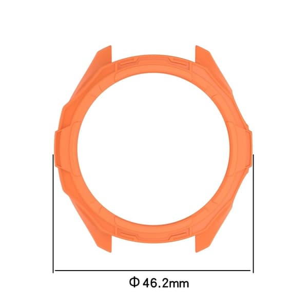 Garmin Approach S70 (42 mm) hult beskyttelsesdeksel - Jungelgrønn Green