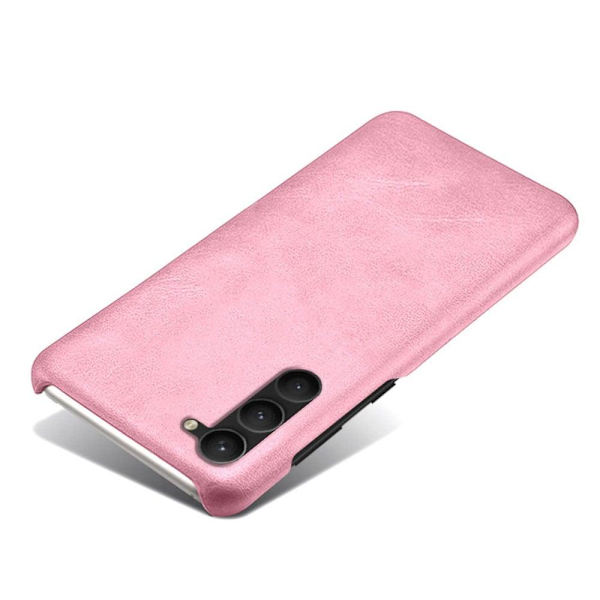 Prestige Samsung Galaxy S23 Plus skal - Rosa Rosa