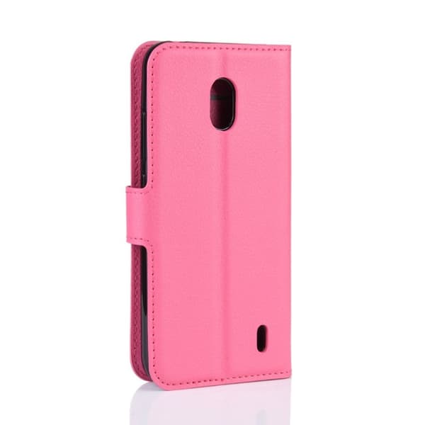Classic Nokia 2.2 veske - Rose Pink