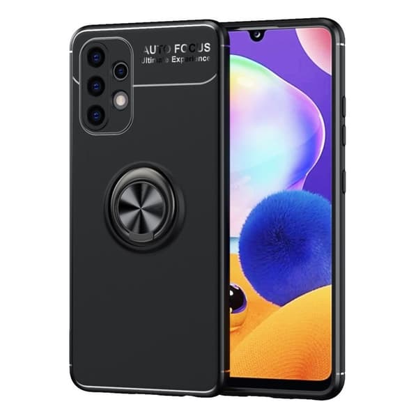Ringo Samsung Galaxy A32 cover - Sort Black