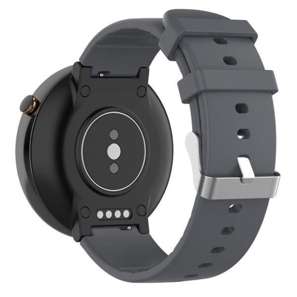 Amazfit Smartwatch 2 silicone watch band - Grey