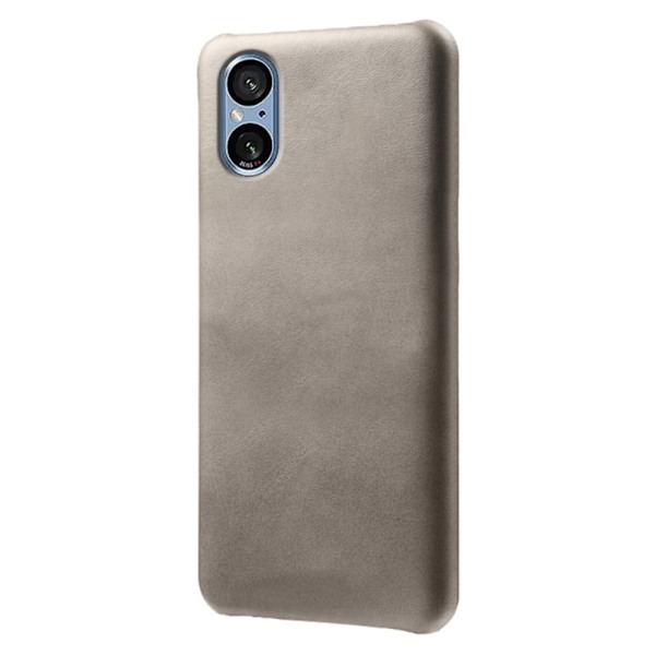 Prestige Sony Xperia 5 V skal - Silver/Grå Silvergrå