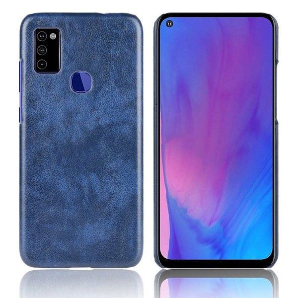 Prestige Samsung Galaxy M51 skal - Blå Blå