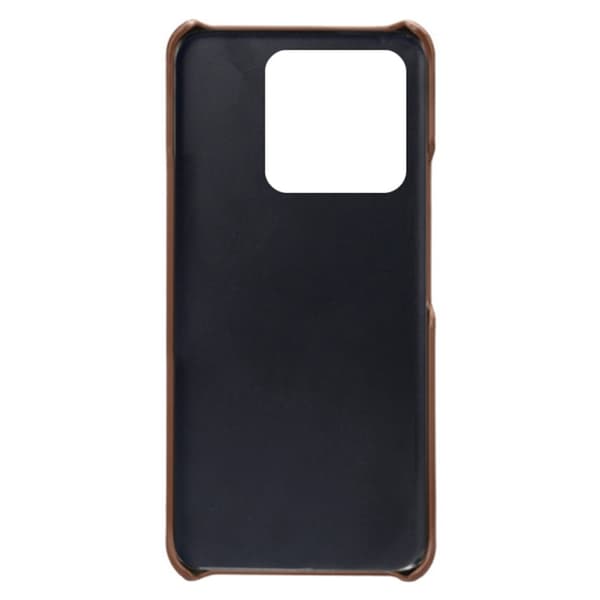 Prestige Fodral Xiaomi 13 Pro - Brun Brun