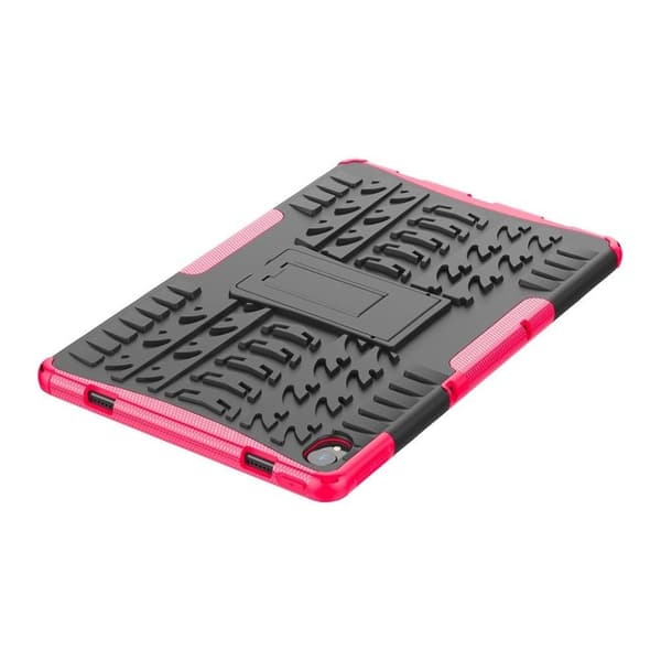 Lenovo Tab P11 kyldäck + hybridfodral - Rosa Rosa