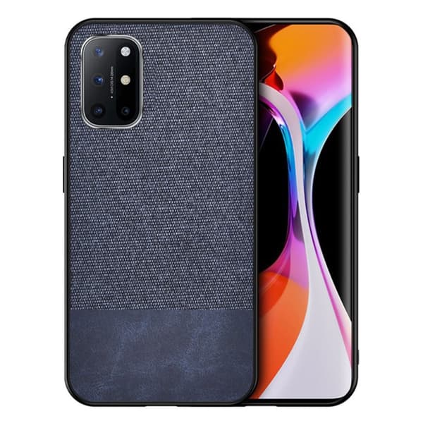Berlin Samsung Galaxy A72 5G kotelot - Sininen Blue