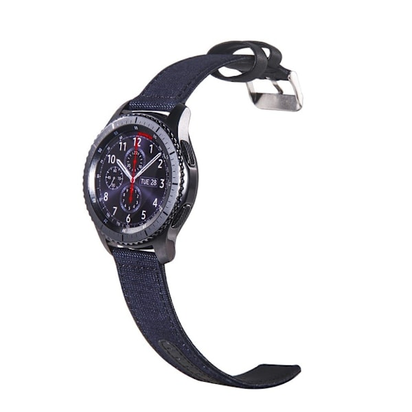 Amazfit Bip koskindsurrem - Model T Black