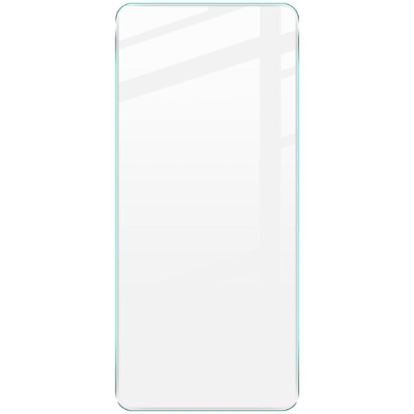 IMAK H Hærdet Glas Skærmbeskytter til Nzone S7 Pro 5g Transparent