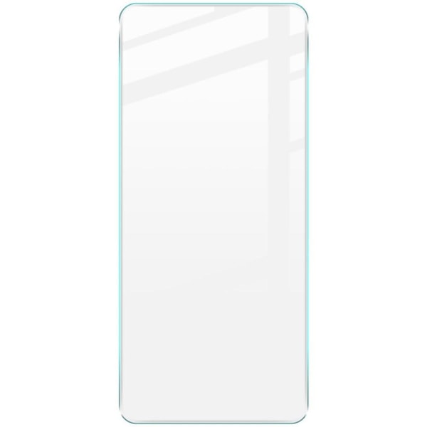 IMAK H NZone S7 Pro 5G hærdet glas skærmbeskytter Transparent