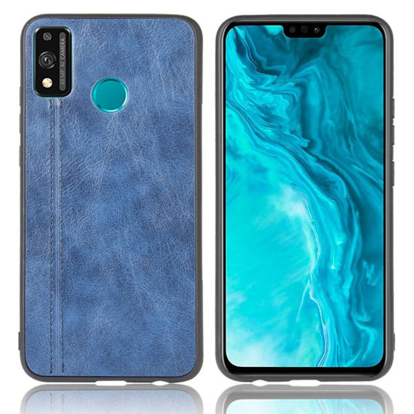 Admiral Honor 9X Lite skal - Blå Blå