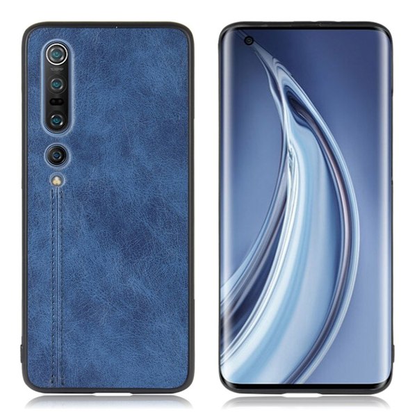 Admiral Xiaomi Mi 10 skal - Blå Blå