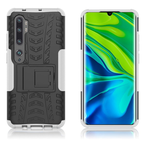 Offroad cover - Xiaomi Mi CC9 Pro – Hvid White