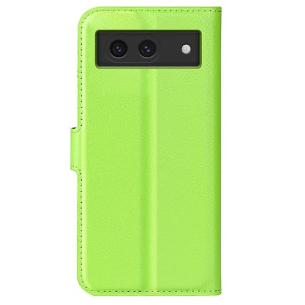 Deco Google Pixel 8A deksel - Grønn Green