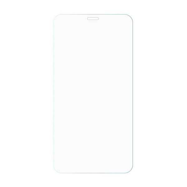 0.3mm härdat glas iPhone 12 Mini skärmskydd Transparent
