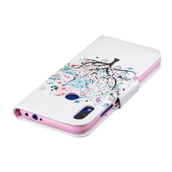 Wonderland Xiaomi Redmi Note 7 / Xiaomi Redmi Note 7S fodral -Flerfärgad multifärg