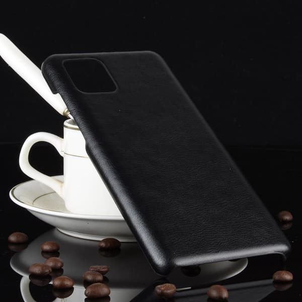 Prestige Samsung Galaxy Note 10 Lite deksel - Svart Black