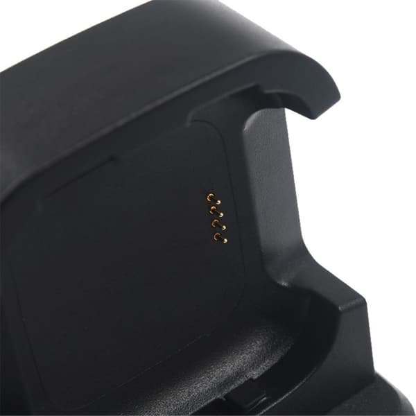 Fitbit Versa USB-latauslaituri Black