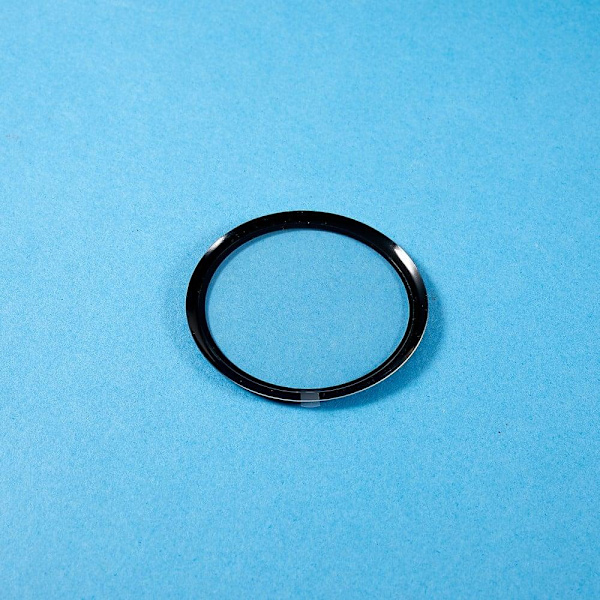 2Pcs Xiaomi Watch S2 42mm HD buet skærmbeskyttelse Transparent