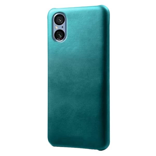 Prestige Suojakotelo Sony Xperia 5 V - Vihreä Green