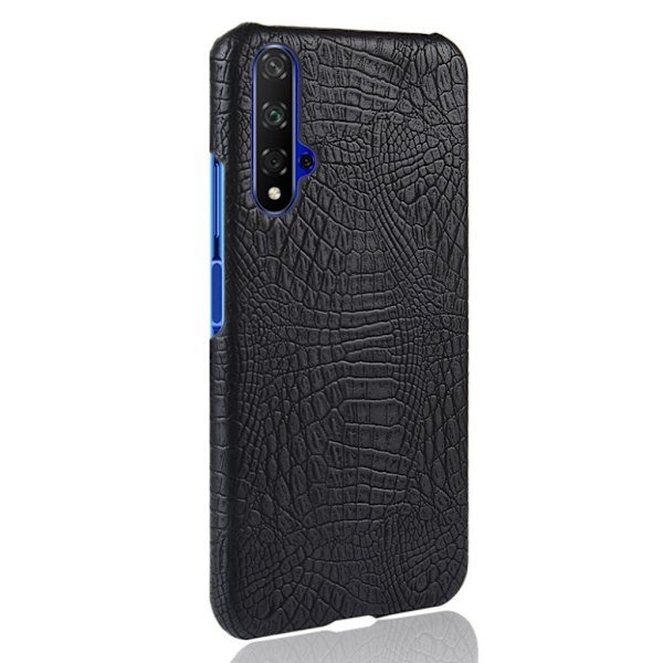 Croco Honor 20 kuoret - Musta Black