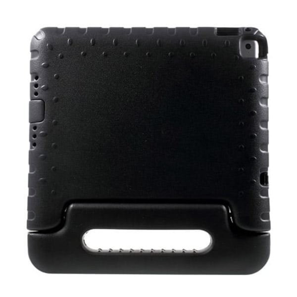 Kids (Sort) iPad Air 2 Ekstra Beskyttende Cover Black