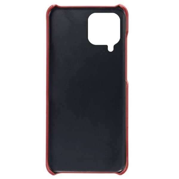 Prestige Samsung Galaxy M53 5G deksel - Rød Red