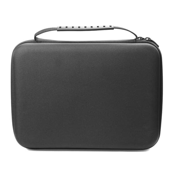 Playstation Classic 9-Inch Nylon Reisebag Black