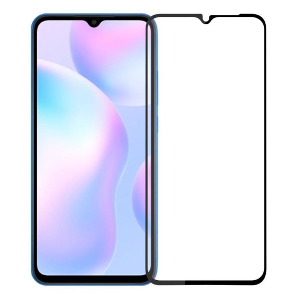 0.3mm karkaistua lasia Xiaomi Redmi 9C / Xiaomi Redmi 9A näytönsuojat Transparent