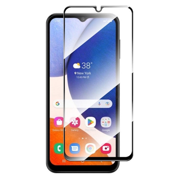 HAT PRINCE 0.26mm glass screen protector for Samsung Galaxy A14 Transparent