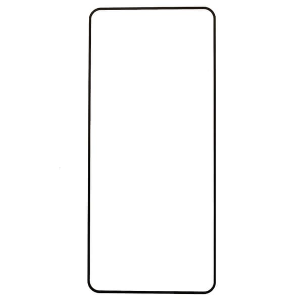 Asus ROG Phone 8 kosketusherkkä ja temperoitu suojalasi Transparent