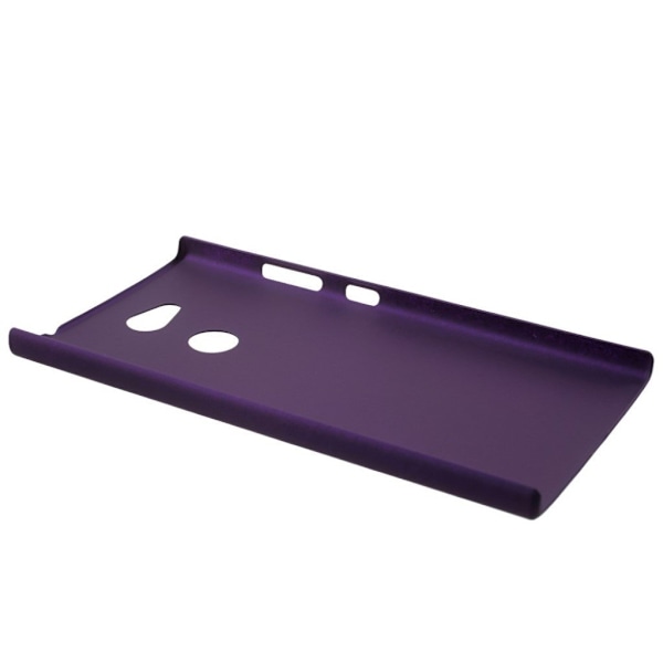 Sony Xperia L2 trendikäs suojakuori - Violetti Purple