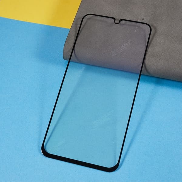 Berøringsfølsomt hærdet glas til Samsung Galaxy A34 5G Transparent