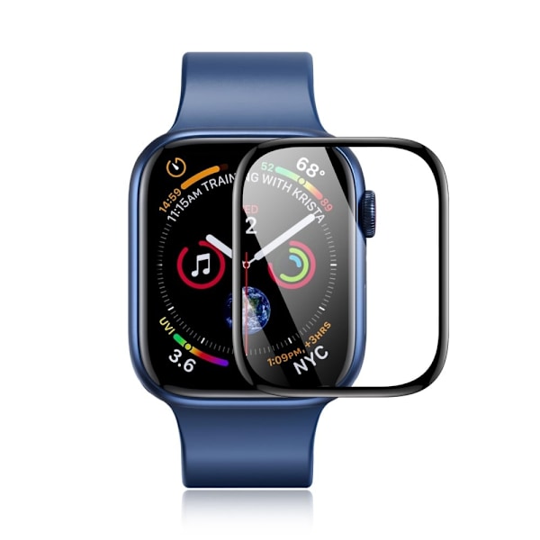 2Pcs DUX DUCIS Apple Watch SE 2022 (40mm) / SE / 6 / 5 screen protector Transparent