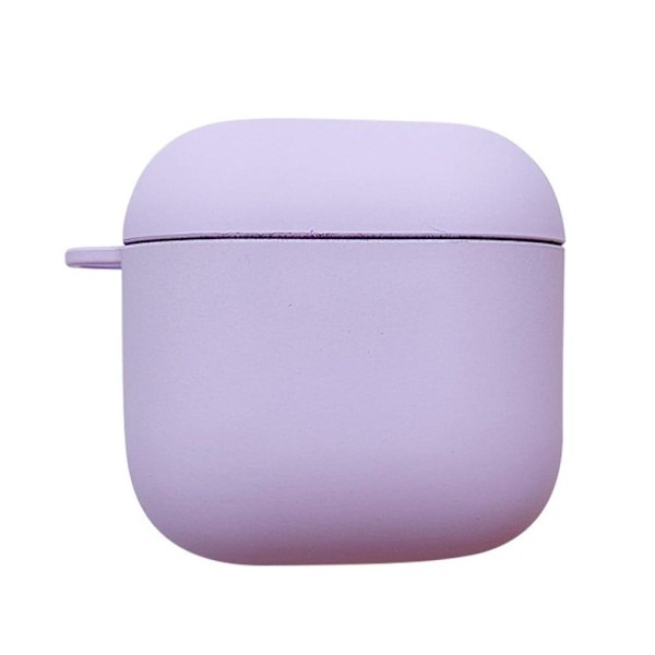 Xiaomi Redmi Buds 3 skyddsfodral - Lila Lila