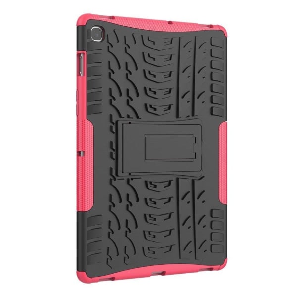 Samsung Galaxy Tab S5e durable hybrid case - Rose Pink