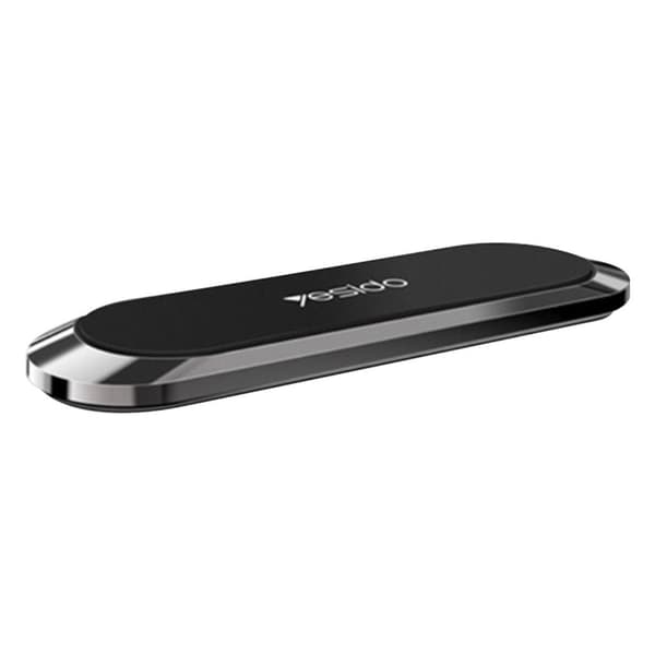 YESIDO C55 mini magnetremsa - Svart Svart