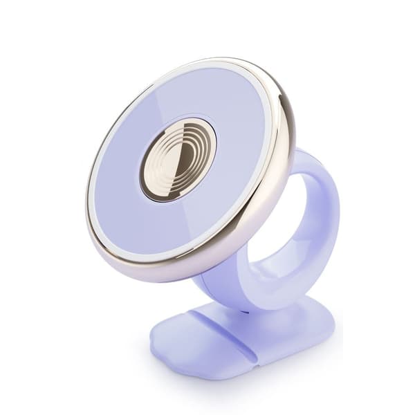 ESSAGER Universal smultringholder for bilmontering - Lilla Purple