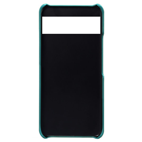 Prestige Etui Google Pixel 7a - Grøn Green