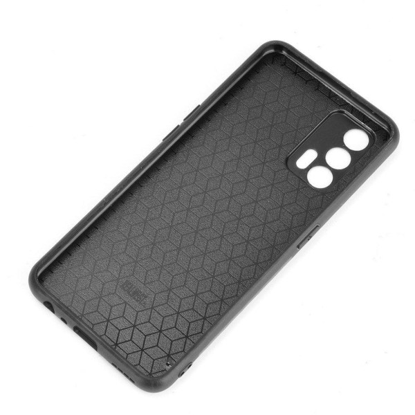 Admiral Realme Q3 Pro 5g / Gt Neo / Gt 5g Cover - Sort Black