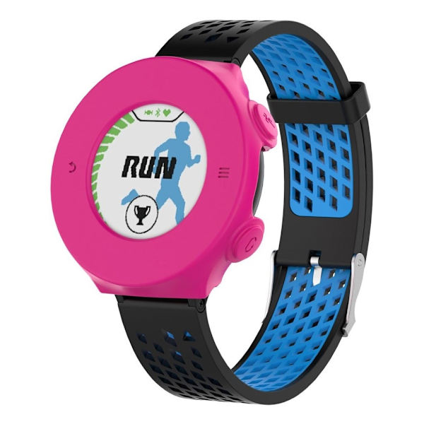 Garmin Forerunner 620 silikon skall - Rose Pink