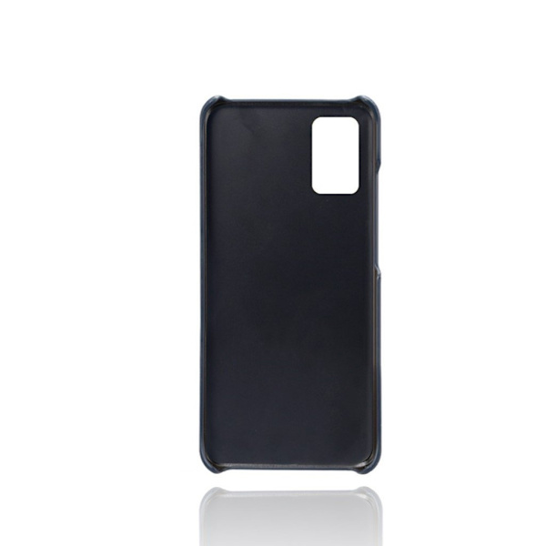 Prestige Etui Samsung Galaxy A02s - Blå Blue