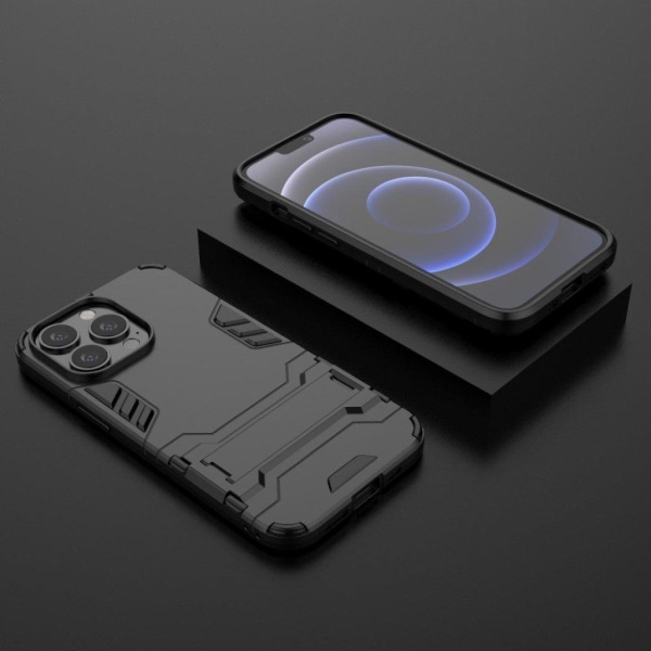 Cool Guard iPhone 13 Pro skal - Svart Svart