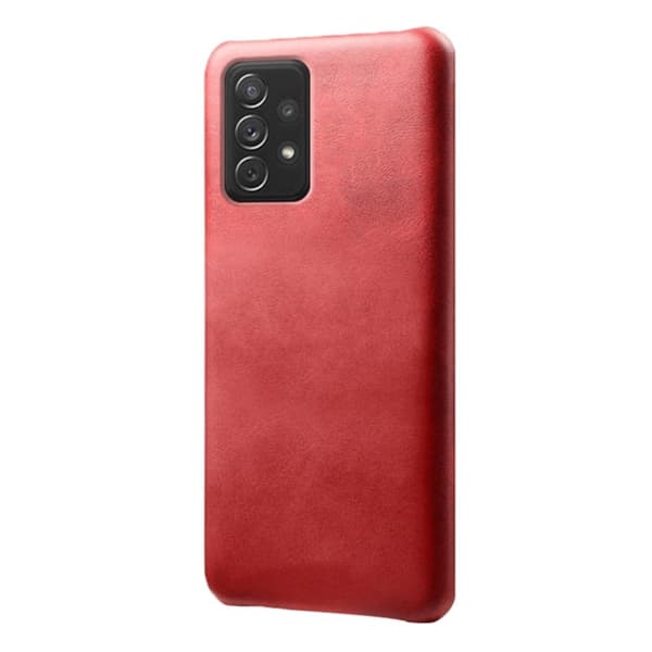 Prestige Suojakotelo Samsung Galaxy A73 - Punainen Red