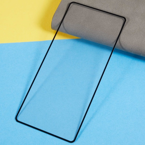Google Pixel 7 skärmskydd med hög beröringskänslighet Transparent