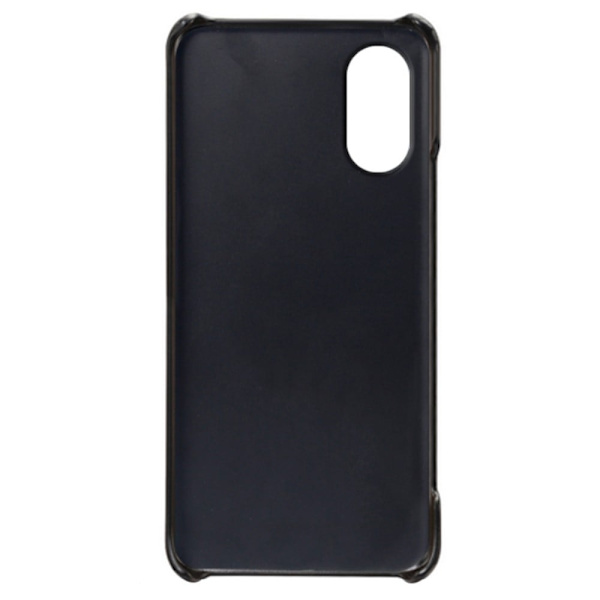 Prestige Etui Sony Xperia 5 V - Sort Black