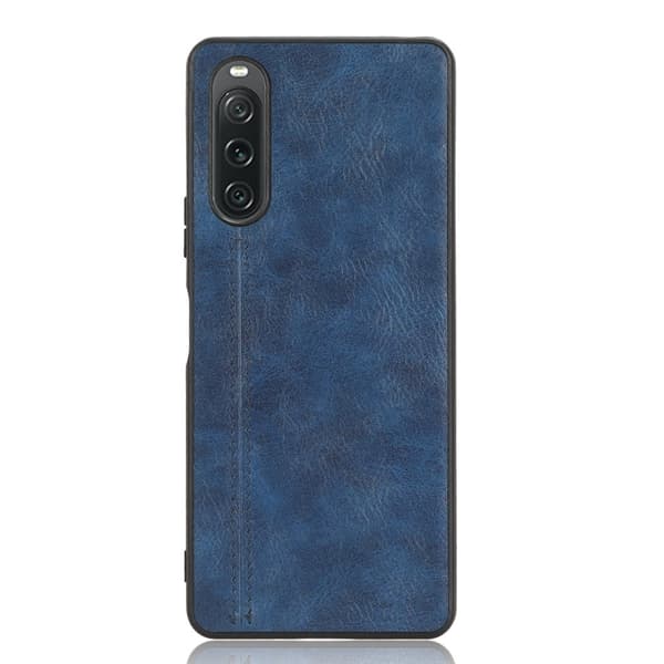 Admiral Sony Xperia 10 V Cover - Blå Blue